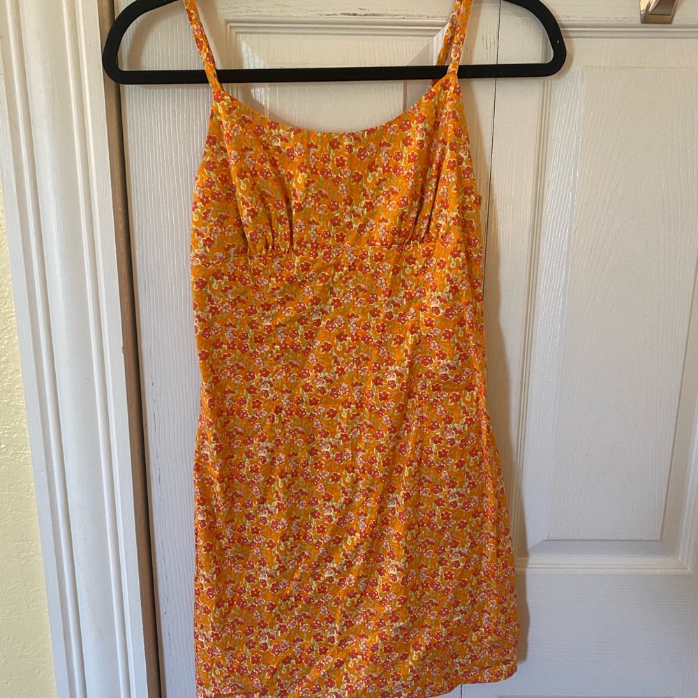 wild fable dress from target